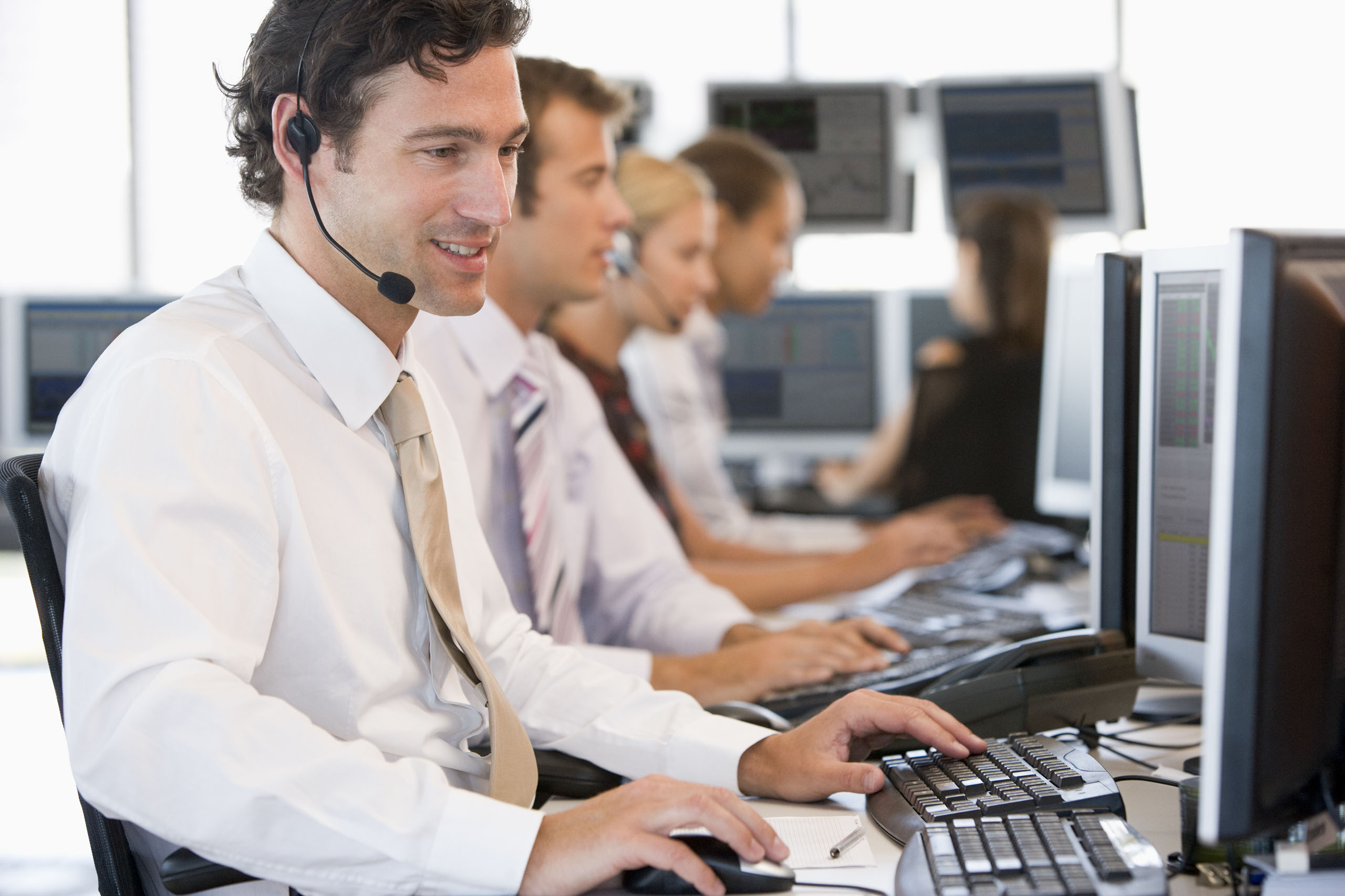 3XGP IT Support East Midlands - IT Helpdesk and 24/7 Monitoring Services
